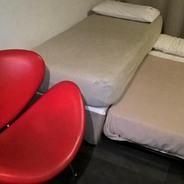 Roberta Rosa De Fontana Suites - Habitación Superior - 20