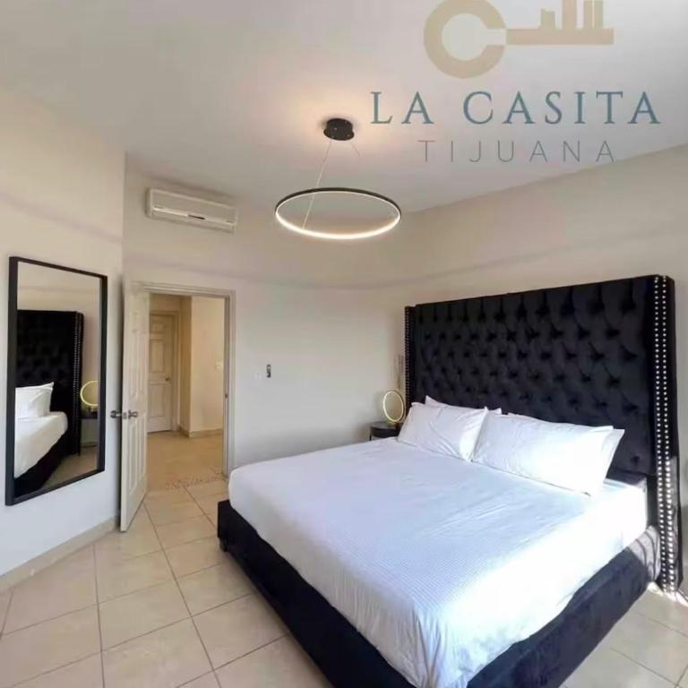 Casa Hipódromo II - Three-Bedroom House - 2