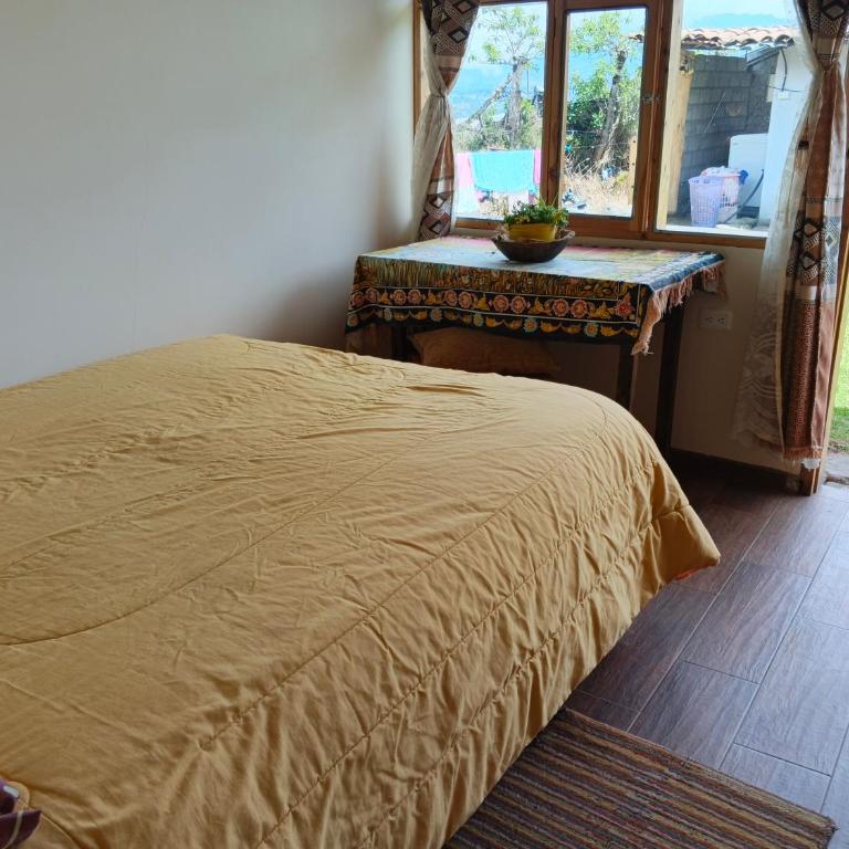 Starlight Mountain Lodge SIGCHOS - Deluxe Room - 3