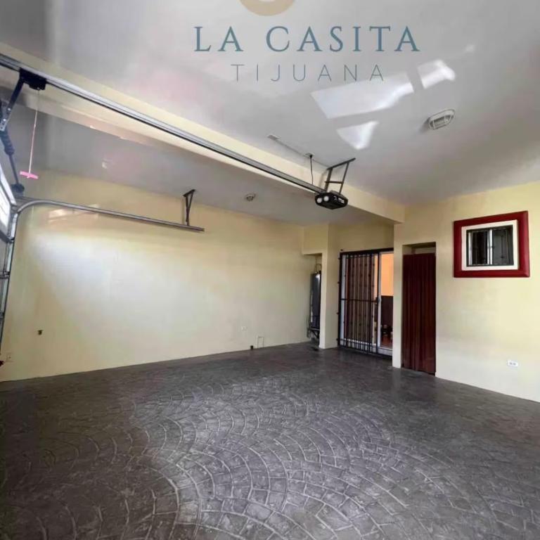 Casa Hipódromo II - Three-Bedroom House - 8