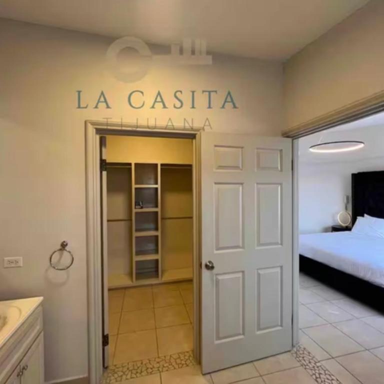 Casa Hipódromo II - Three-Bedroom House - 11
