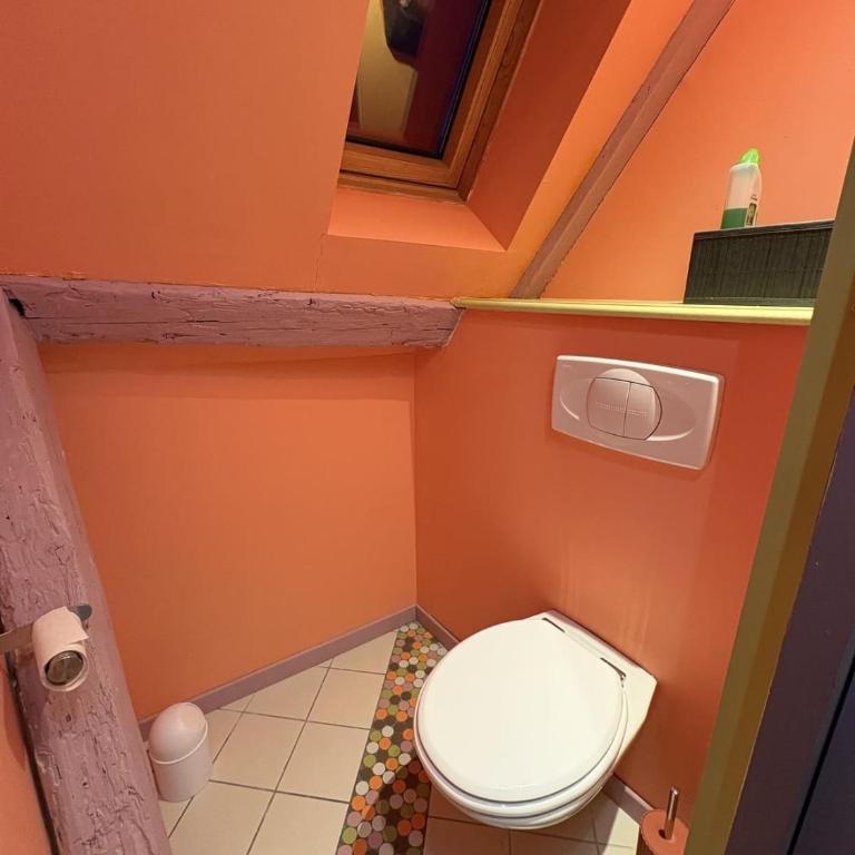 Le 8 de Coeur - Garage gratuit - Appartement 3 Chambres - 25