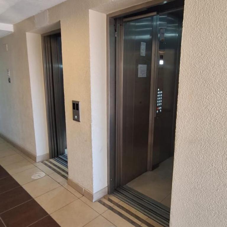 Acogedor departamento en Viña del mar - Two-Bedroom Apartment - 11
