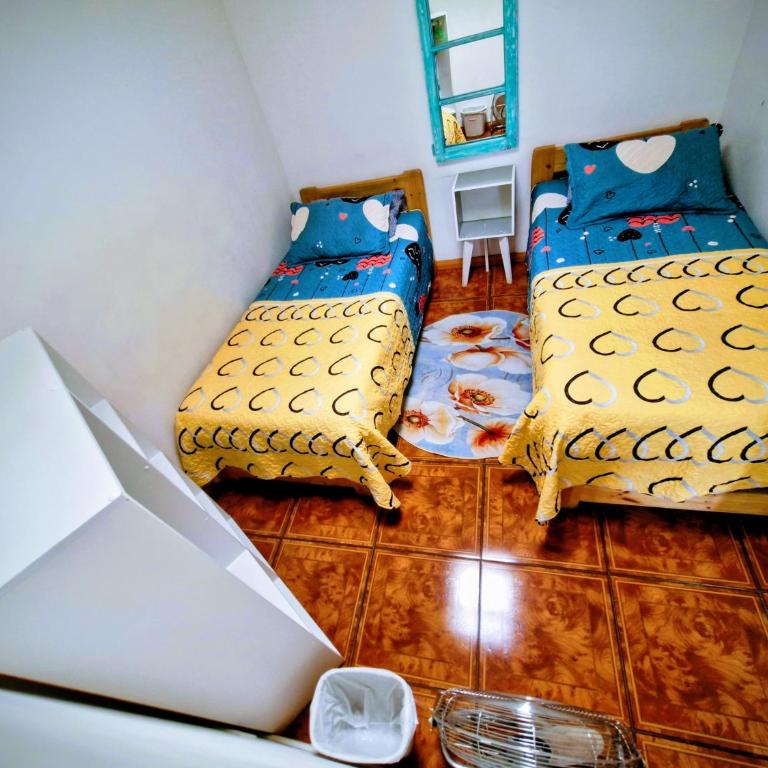 MatSofy_Apartamento - Three-Bedroom Apartment - 2