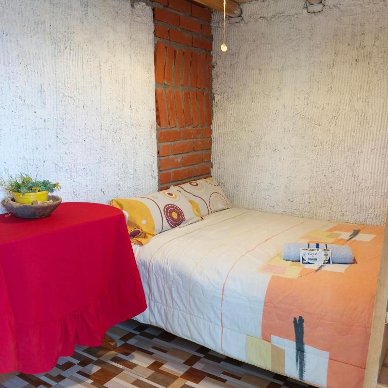 Starlight Mountain Lodge SIGCHOS - Mixed Dormitory Room - 2