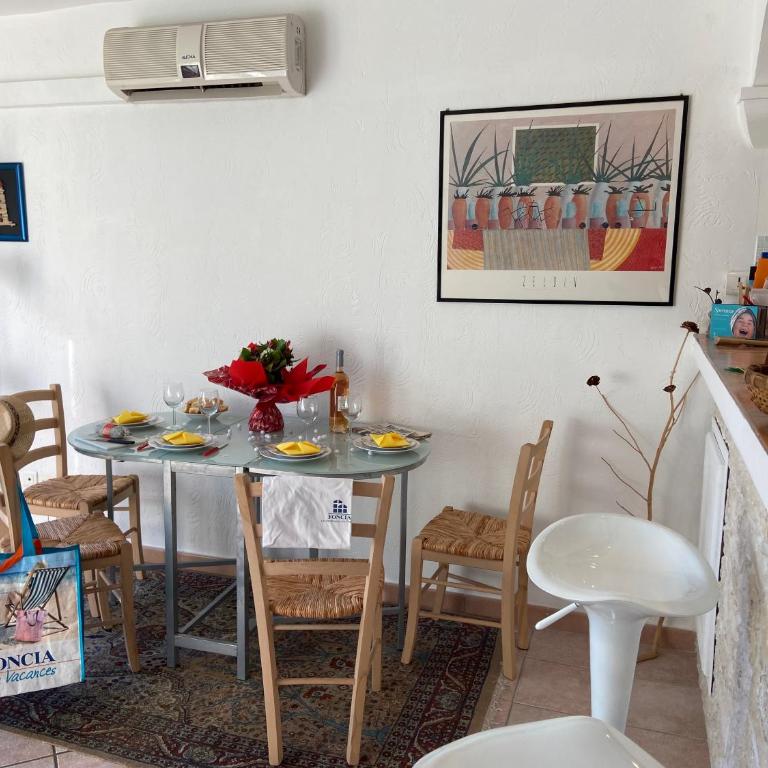 FS290-A00 Appt 2 pièces 4 personnes FREJUS - Appartamento con 1 Camera da Letto - 2
