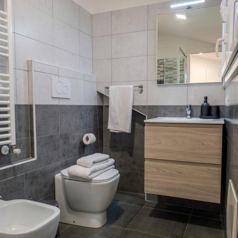 House241 Bocconi - Appartamento con 1 Camera da Letto - 16