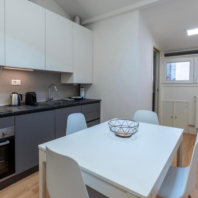 House241 Bocconi - Appartamento con 1 Camera da Letto - 8