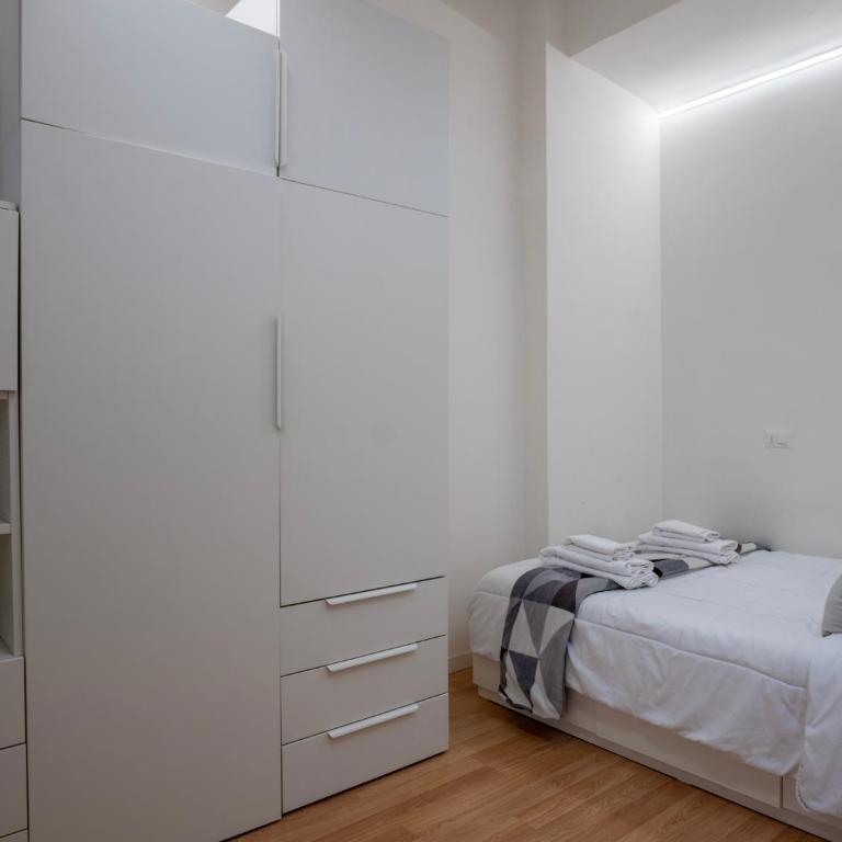 House241 Bocconi - Appartamento con 1 Camera da Letto - 18