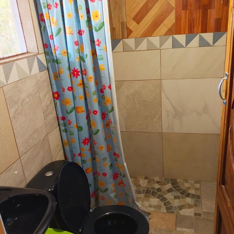Starlight Mountain Lodge SIGCHOS - Mixed Dormitory Room - 4
