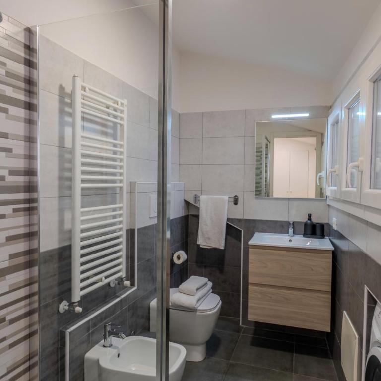 House241 Bocconi - Appartamento con 1 Camera da Letto - 14