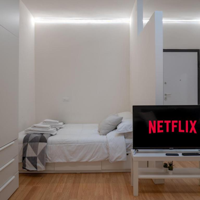 House241 Bocconi - Appartamento con 1 Camera da Letto - 17