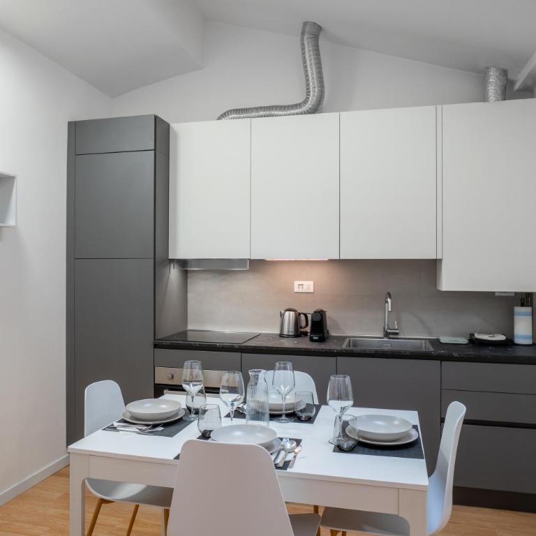 House241 Bocconi - Appartamento con 1 Camera da Letto - 10