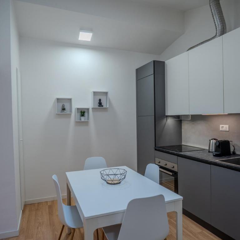 House241 Bocconi - Appartamento con 1 Camera da Letto - 7