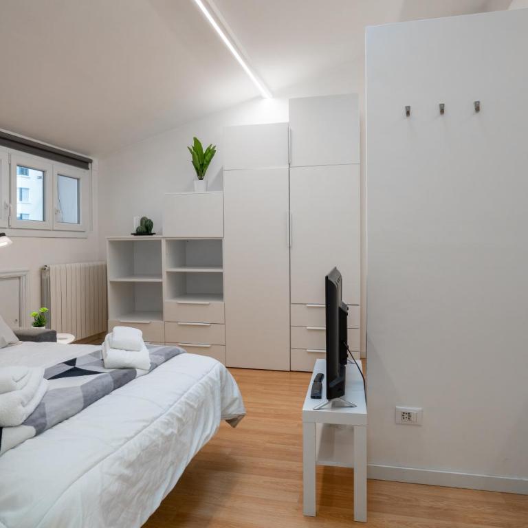 House241 Bocconi - Appartamento con 1 Camera da Letto - 20