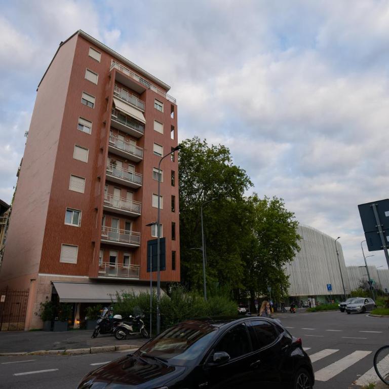 House241 Bocconi - Appartamento con 1 Camera da Letto - 21