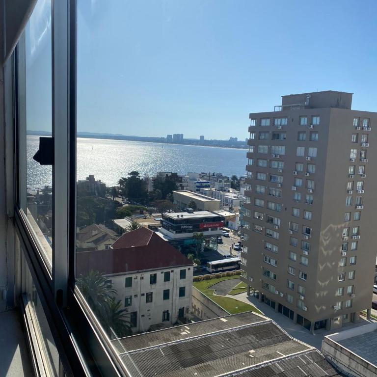 Apartamento piso 11 Punta del Este - Apartamento de 2 dormitorios - 3
