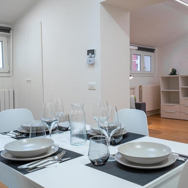House241 Bocconi - Appartamento con 1 Camera da Letto - 11