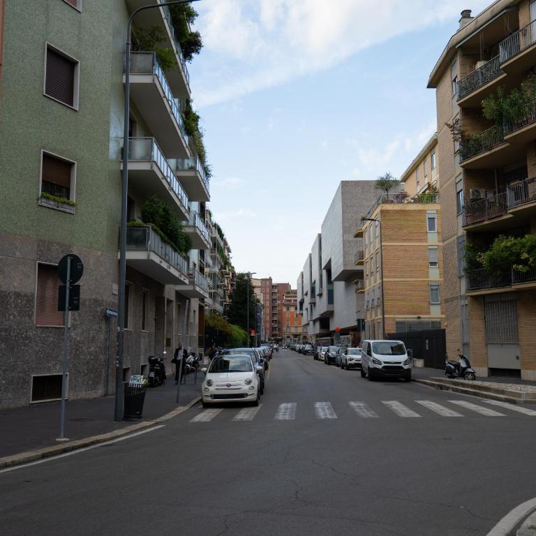 House241 Bocconi - Appartamento con 1 Camera da Letto - 23