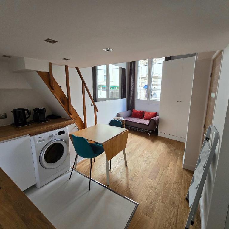 Petit bijou au coeur du Marais - Appartement - 1