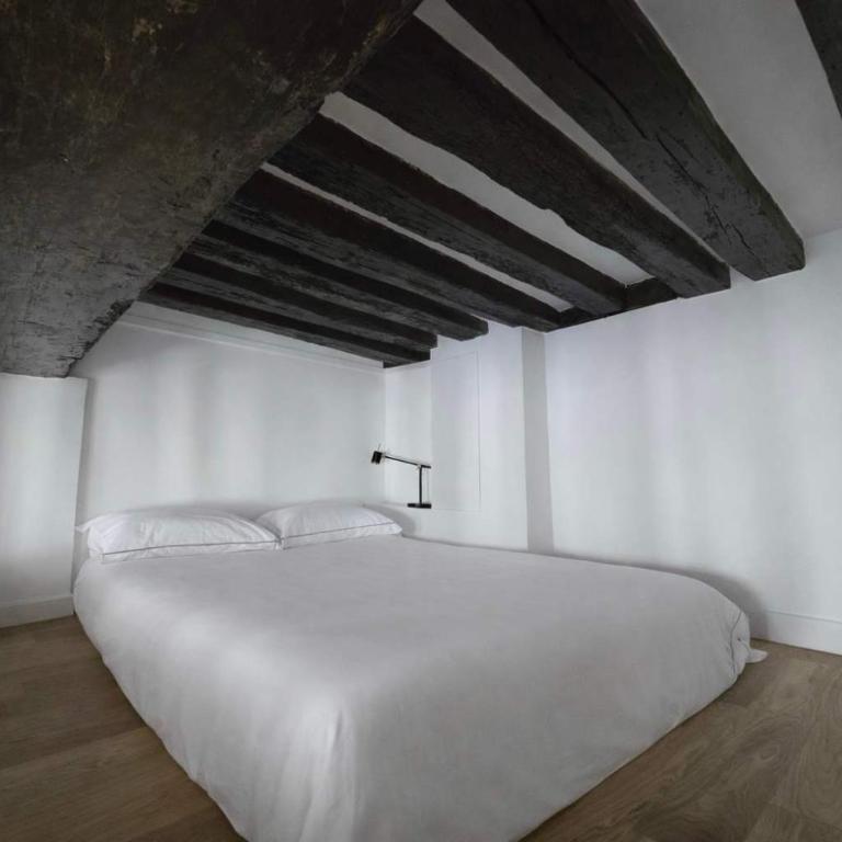 Petit bijou au coeur du Marais - Appartement - 5