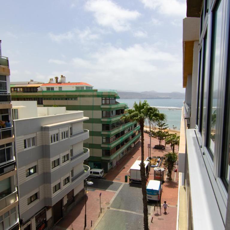 “Alma Beach” apartamento - Estudio - 16