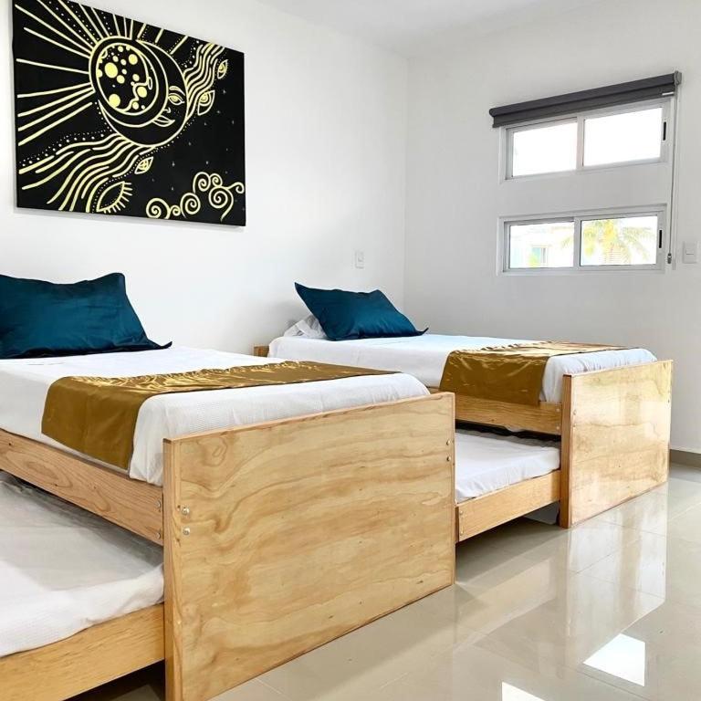 Diana Holiday Suite 2 - Two-Bedroom Apartment with Garden View - 10