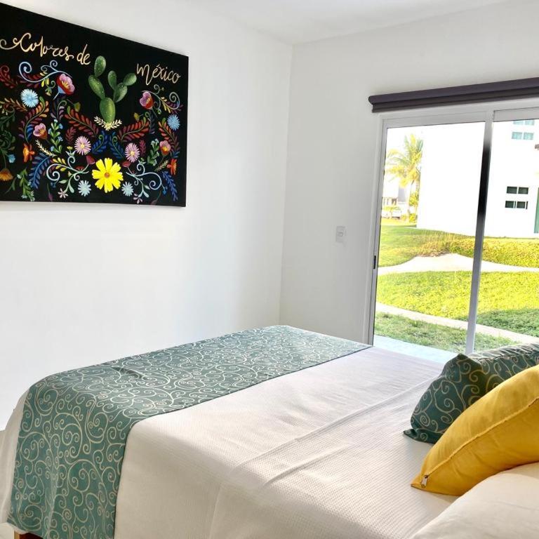 Diana Holiday Suite 2 - Two-Bedroom Apartment with Garden View - 7