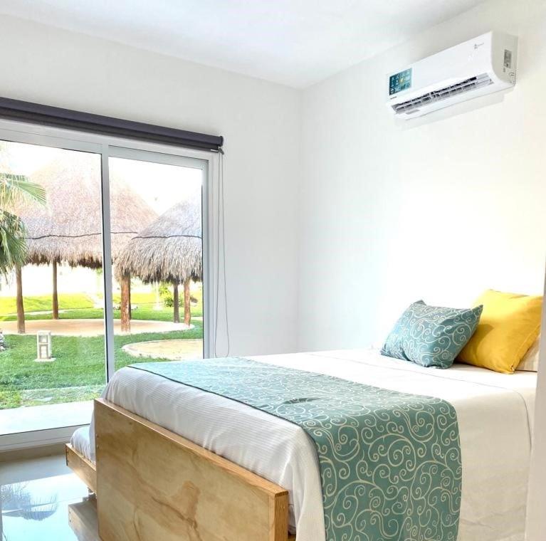 Diana Holiday Suite 2 - Two-Bedroom Apartment with Garden View - 6