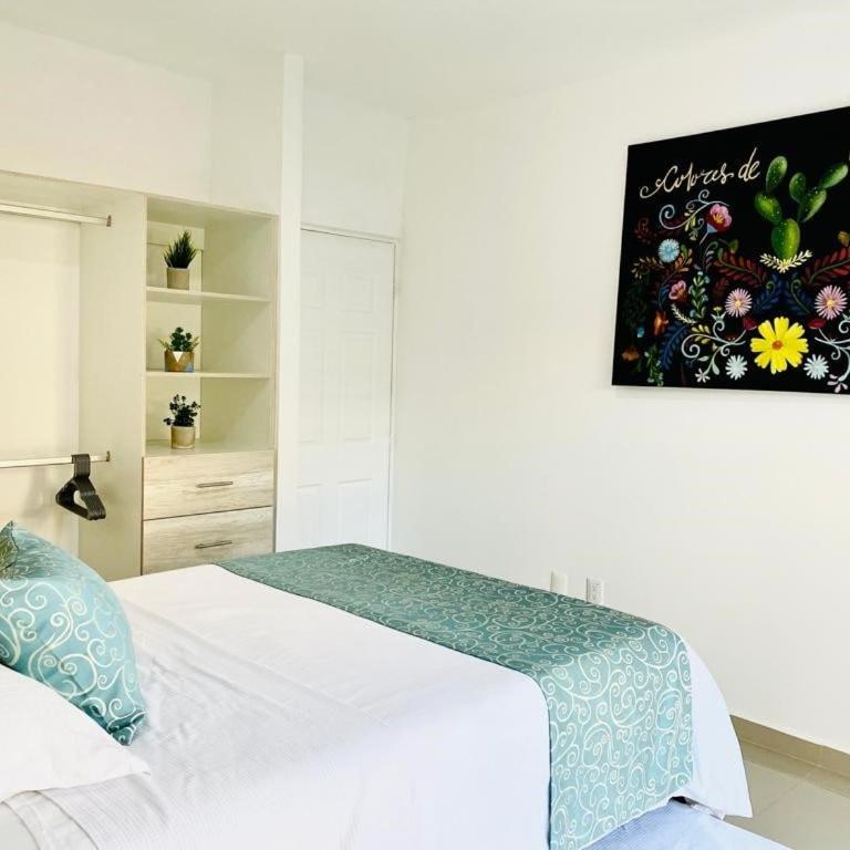 Diana Holiday Suite 2 - Two-Bedroom Apartment with Garden View - 8