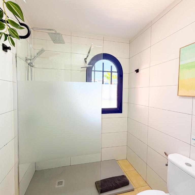 Meloneras Ocean View By Canaryscape - Four-Bedroom House - 23