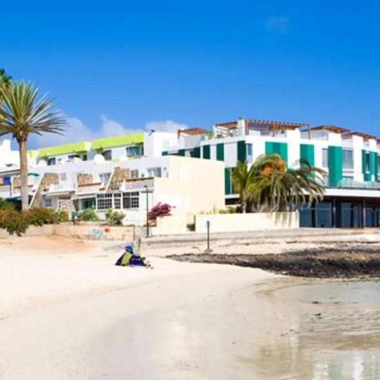 On the beach - Apartamento con vistas al mar - 27