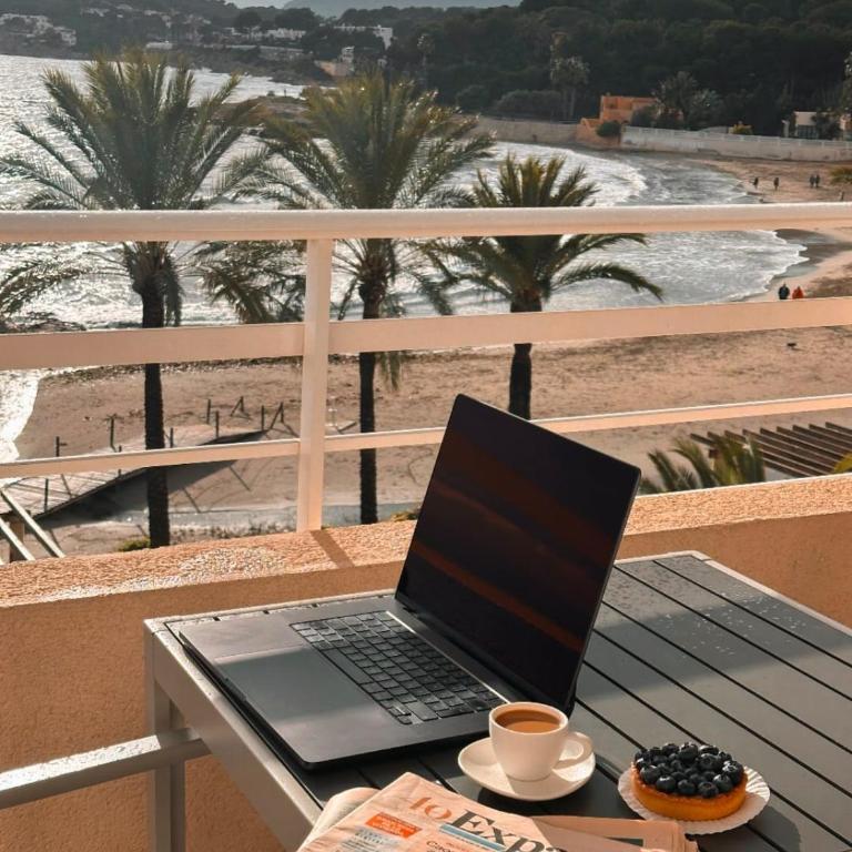 Moraira Beach - Three-Bedroom Apartment - 5