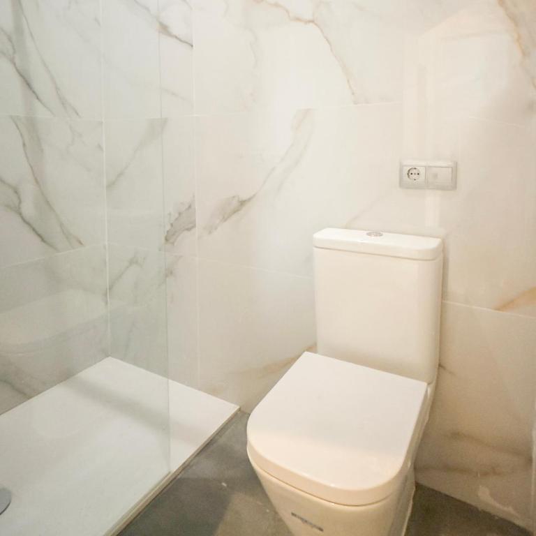 Casa Azahar de Cuna 21 l City Center - Habitación Doble - 2 camas - 7