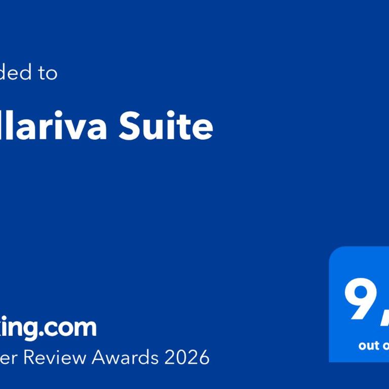 Bellariva Suite - Appartamento con 2 Camere da Letto - 30