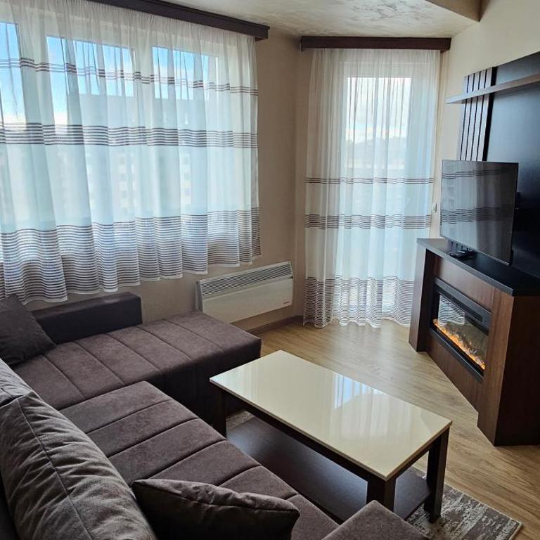 Apartman Zlatni Kutak - One-Bedroom Apartment - 1