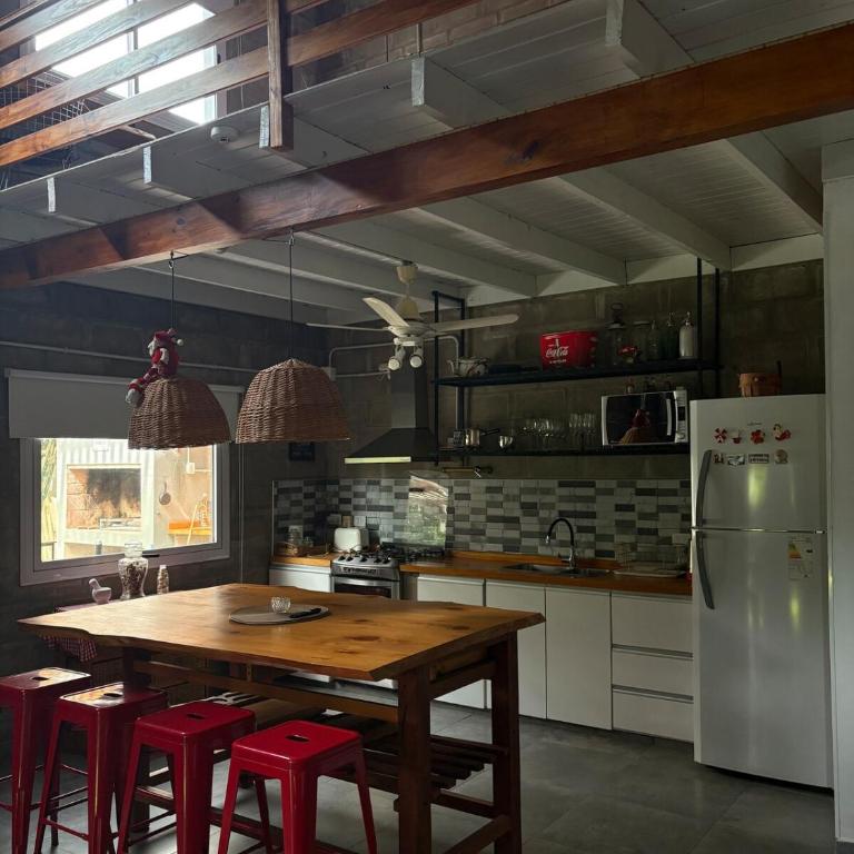 Loft Los Pecanes Gualeguay - Casa con 1 dormitorio - 5