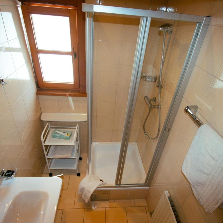Aparthotel Alpin Life - Camera Matrimoniale - 1