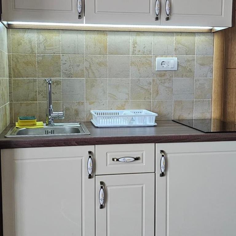 Apartman Zlatni Kutak - One-Bedroom Apartment - 6