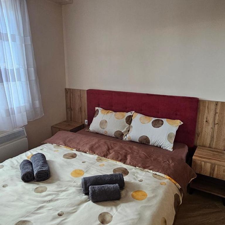 Apartman Zlatni Kutak - One-Bedroom Apartment - 7