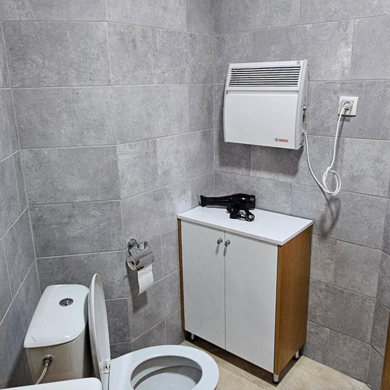 Apartman Zlatni Kutak - One-Bedroom Apartment - 8