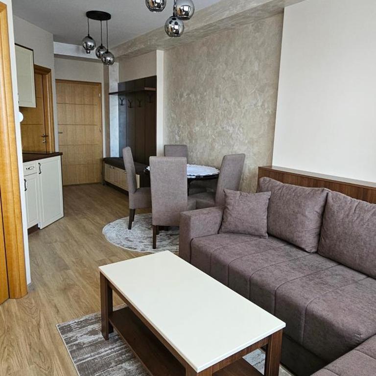 Apartman Zlatni Kutak - One-Bedroom Apartment - 12