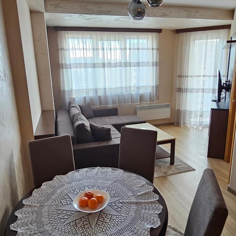 Apartman Zlatni Kutak - One-Bedroom Apartment - 16
