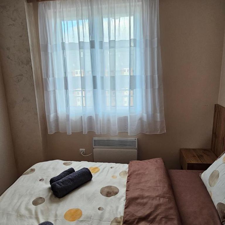 Apartman Zlatni Kutak - One-Bedroom Apartment - 19