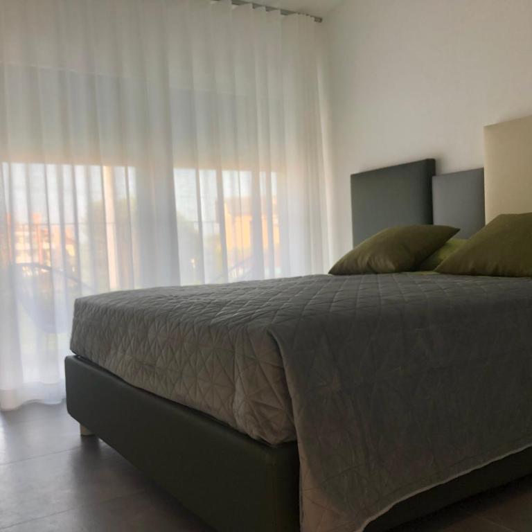 Maribeach 4 - Appartamento con 2 Camere da Letto - 13