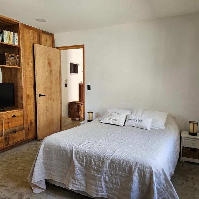 Kairos - Casa Vacacional de 3 dormitorios - 2
