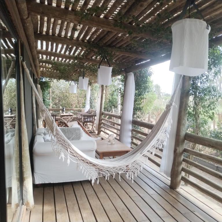 Kairos - Casa Vacacional de 3 dormitorios - 1