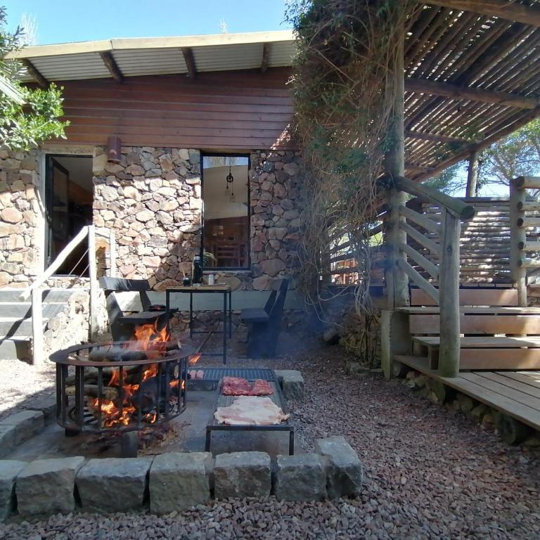 Kairos - Casa Vacacional de 3 dormitorios - 4