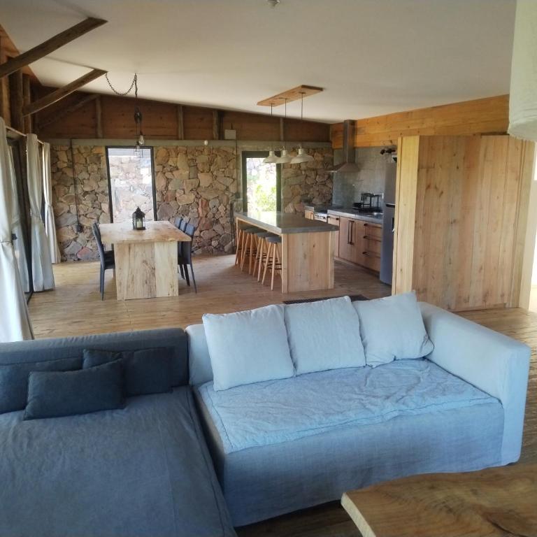 Kairos - Casa Vacacional de 3 dormitorios - 6