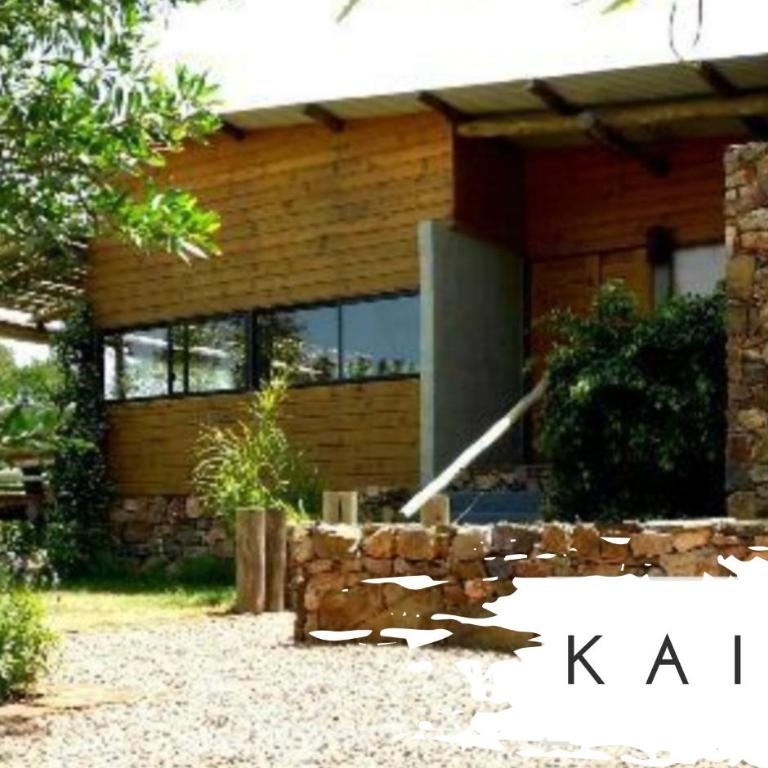 Kairos - Casa Vacacional de 3 dormitorios - 10